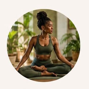Fitness & Yoga