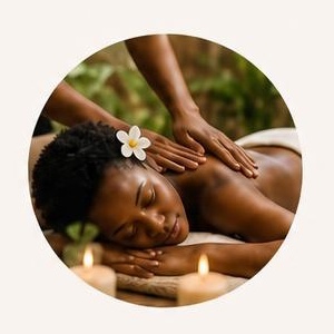 Spas, Massage Therapy & Wellness