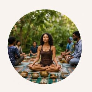 Workshops & retreats